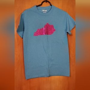 Kentucky Printed Shirt